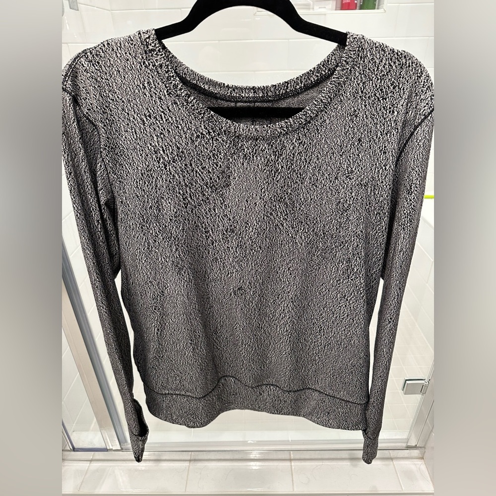 Lululemon long sleeve